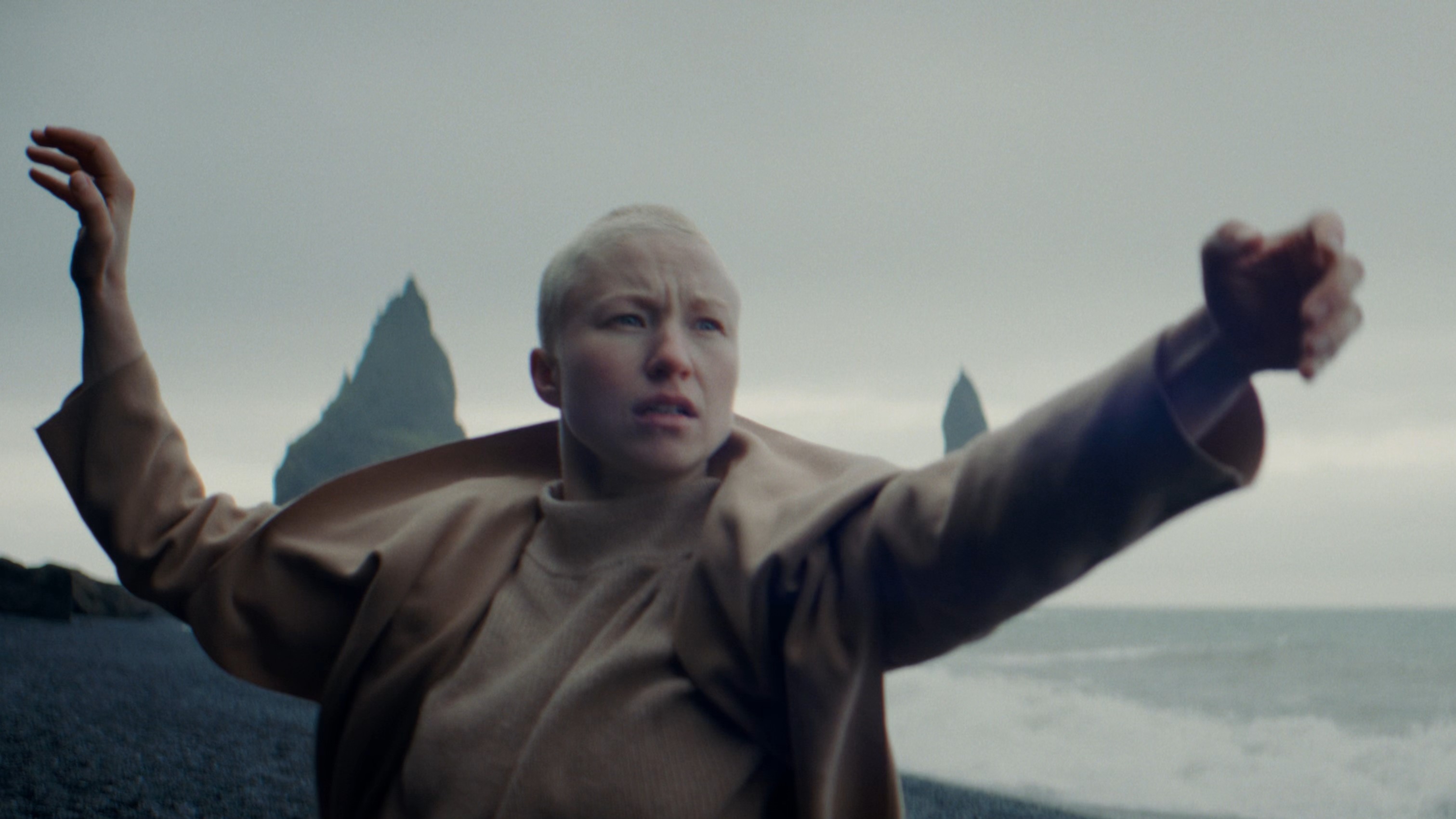 Losing Colours Video Thumbnail