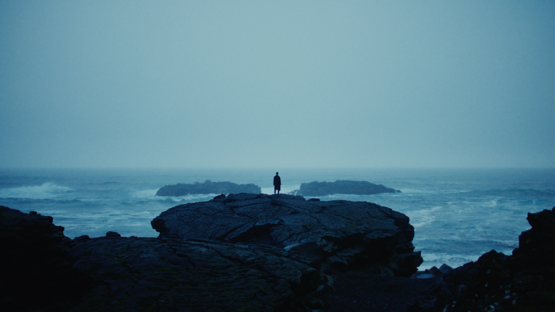 Taking On Water Video Thumbnail